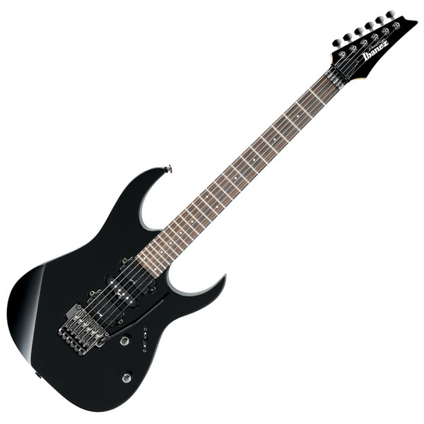 Ibanez RG — électrique noire